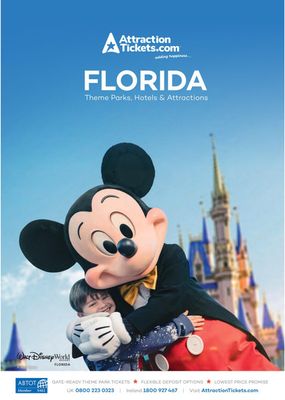 Travel offers | Florida in  | 13/10/2023 - 31/12/2023