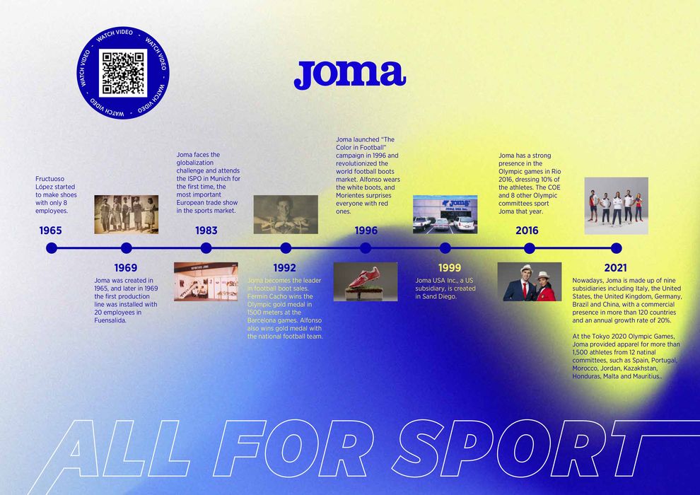 Joma catalogue | Running Shoe Collection 2023 | 13/11/2023 - 31/12/2023