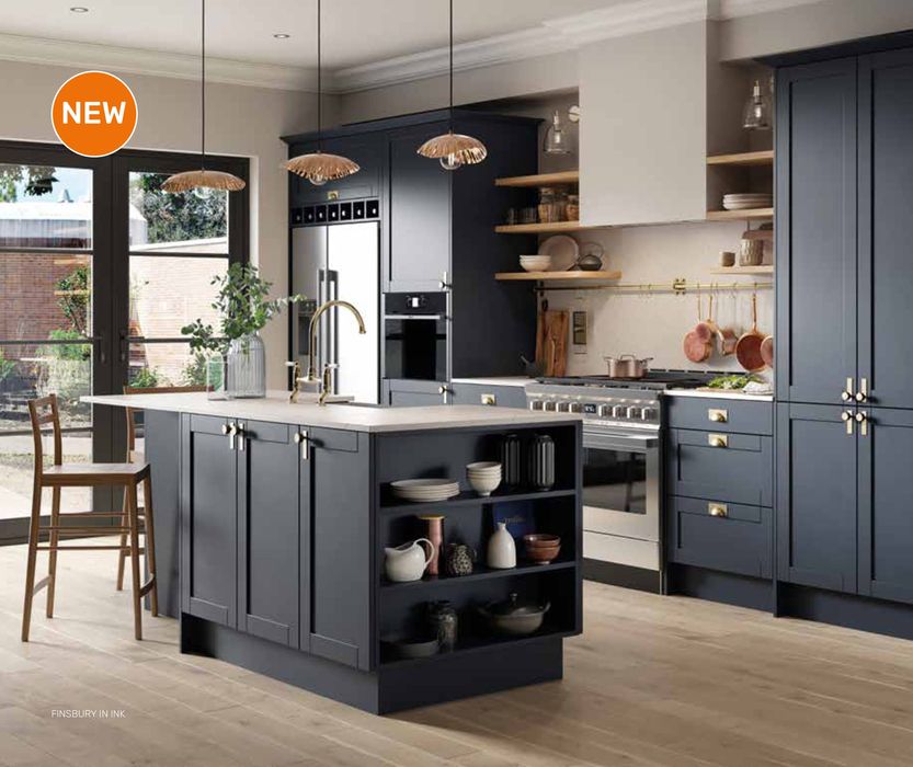 Homebase catalogue in Liverpool | Kitchen Collection | 17/11/2023 - 31/12/2024