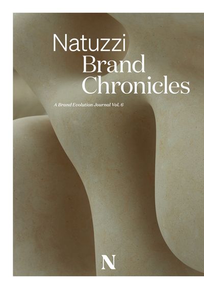 Natuzzi catalogue | Brand Chronicles | 23/11/2023 - 31/03/2024