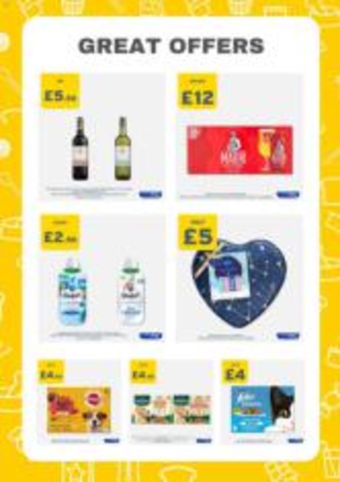 One Stop catalogue in Liverpool | Great Deals | 01/12/2023 - 22/12/2023