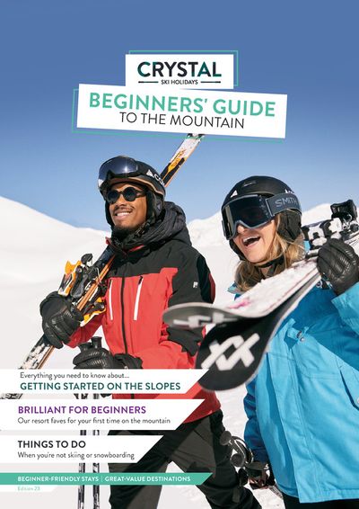 Travel offers in Barnet | Beginners Ski Guide 2023 - 2024 in Tui | 07/12/2023 - 31/12/2024