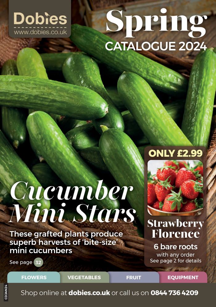 Dobbies Garden Centre Discounts & Offers March 2024 Tiendeo