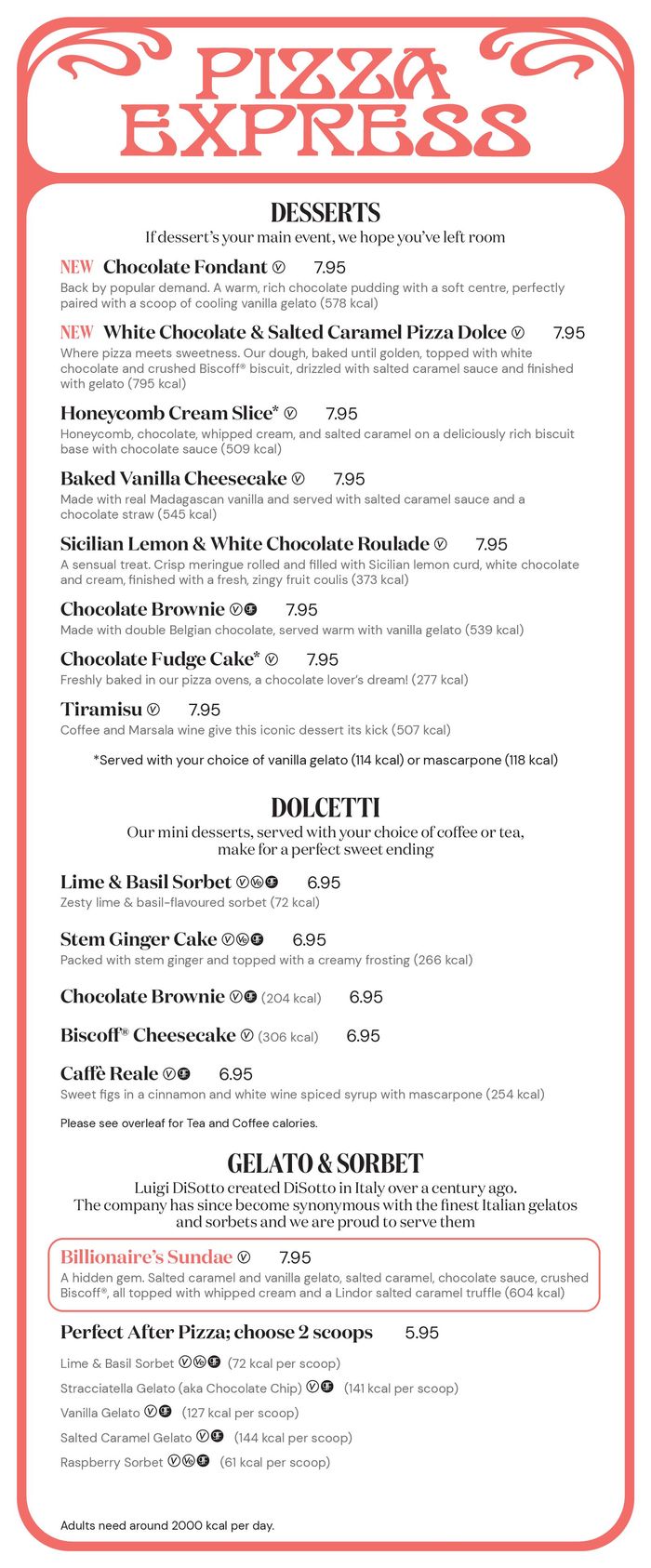 Pizza Express Dorking 235 High Street Offers & Opening Times Tiendeo