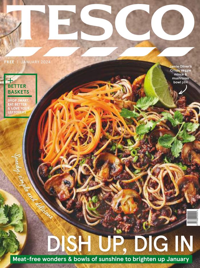 Tesco in Skipton Weekly Offers & Leaflets Tiendeo