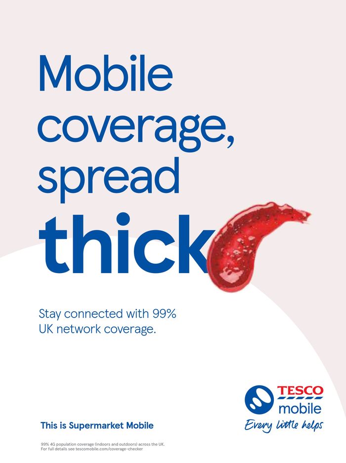 Tesco in Skipton Weekly Offers & Leaflets Tiendeo