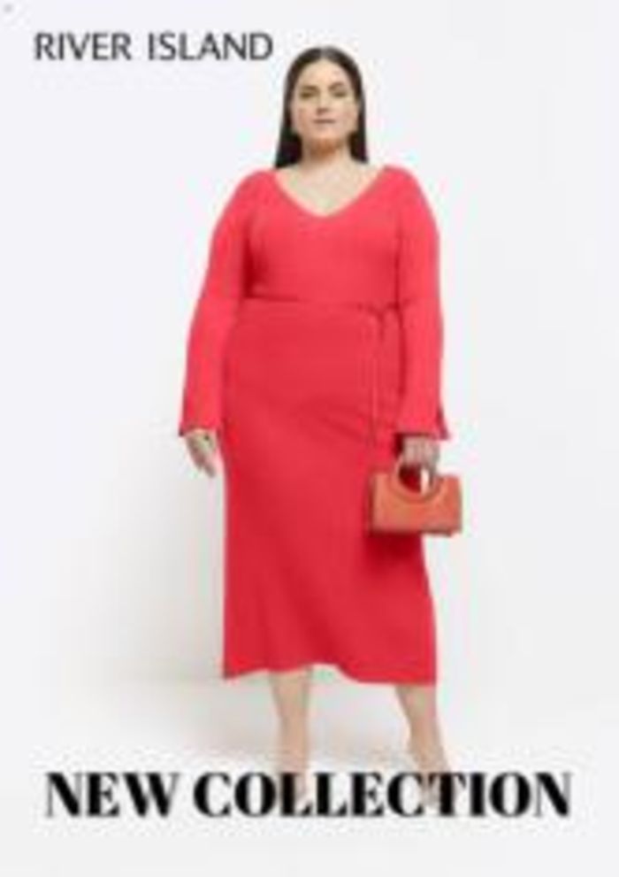 River Island Discounts AW 2024 Tiendeo