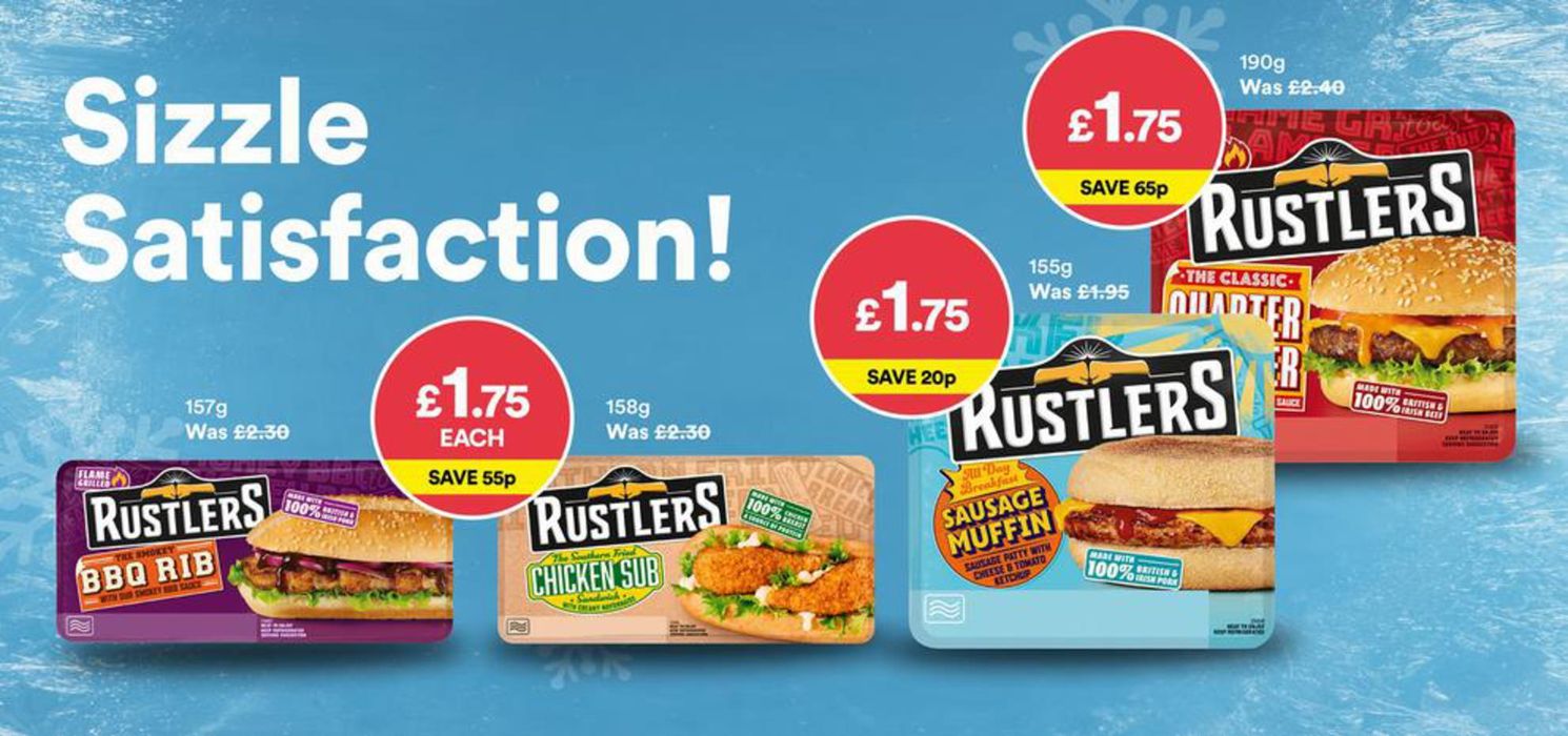 Costcutter catalogue in Brighton | Special Offers | 20/02/2024 - 05/03/2024