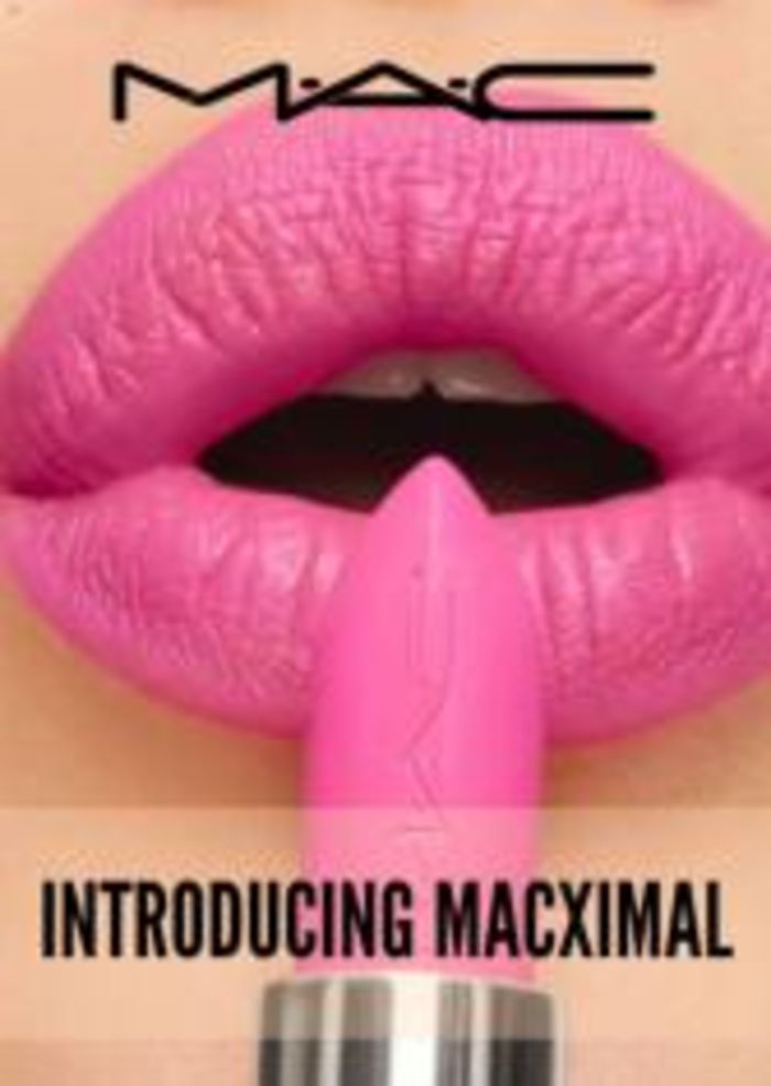MAC Cosmetics catalogue in Edinburgh | Introducing Macximal | 26/02/2024 - 23/03/2024
