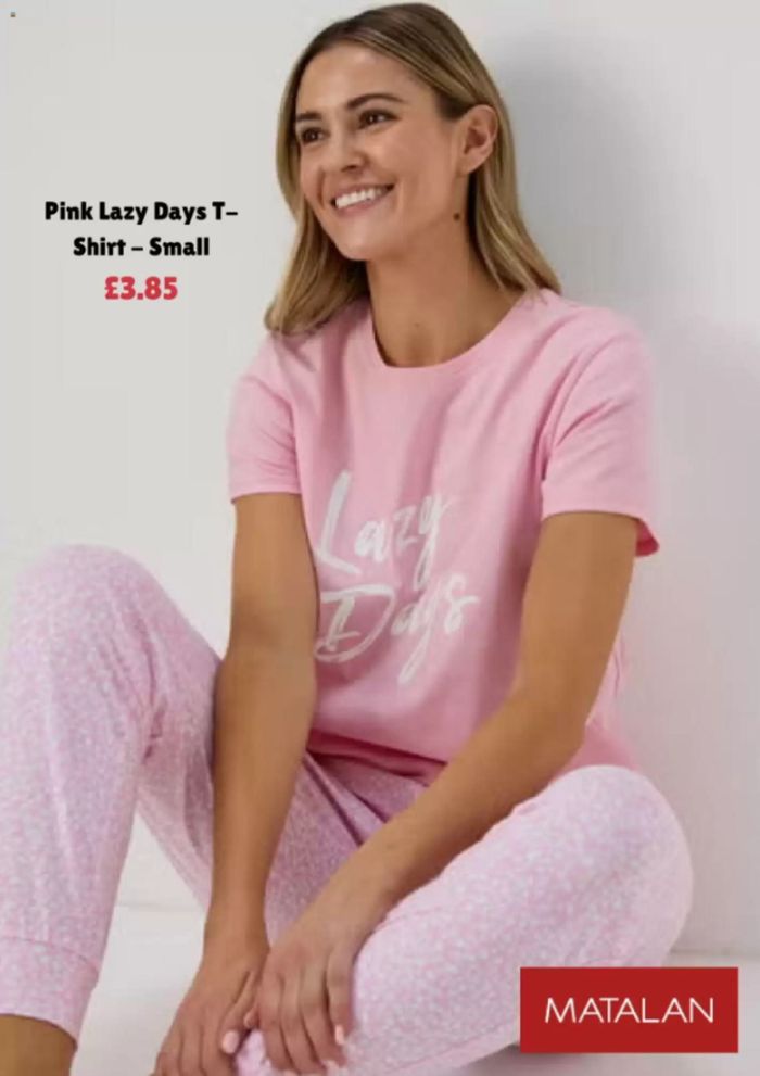 Matalan catalogue in Coventry | Mother's Day | 12/03/2024 - 06/04/2024