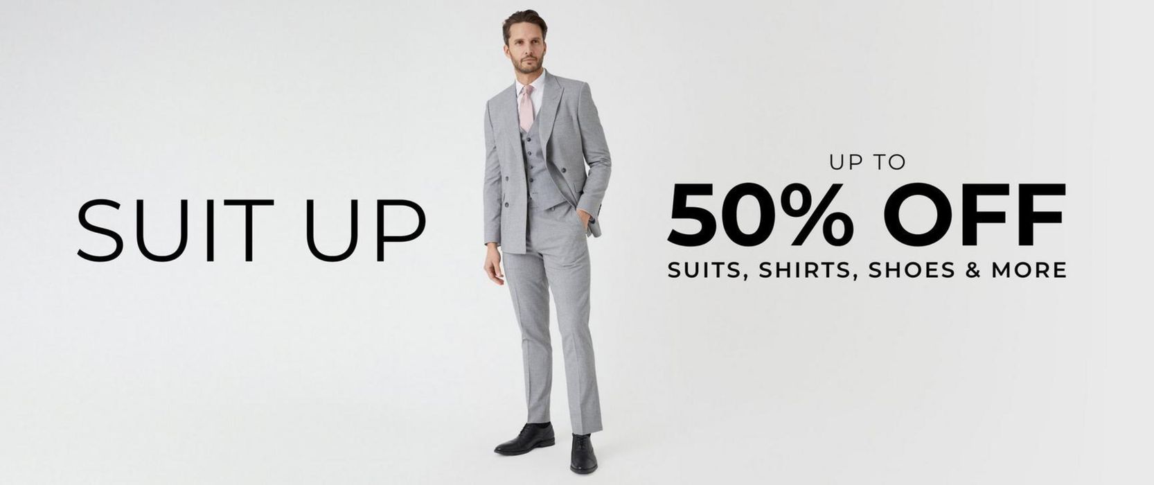 Burton catalogue in Barnsley | Suit Up | 18/03/2024 - 31/03/2024