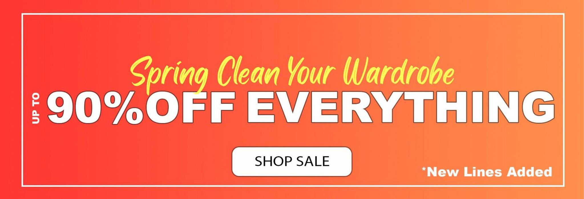 Select catalogue in Wolverhampton | Spring Clean Your Wardrobe | 19/03/2024 - 01/04/2024