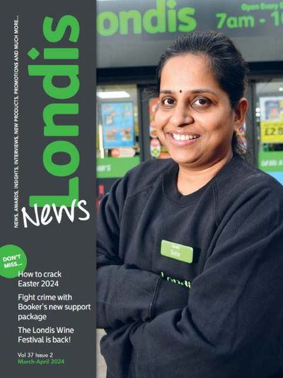 Supermarkets offers in Slough | March - April 2024 in Londis | 21/03/2024 - 30/04/2024