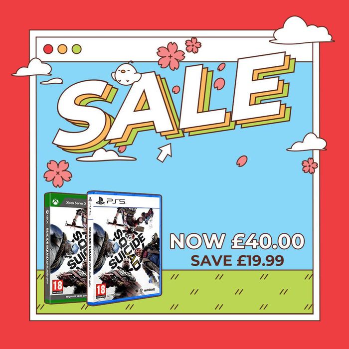 Game catalogue in Brentwood | Sale | 28/03/2024 - 10/04/2024