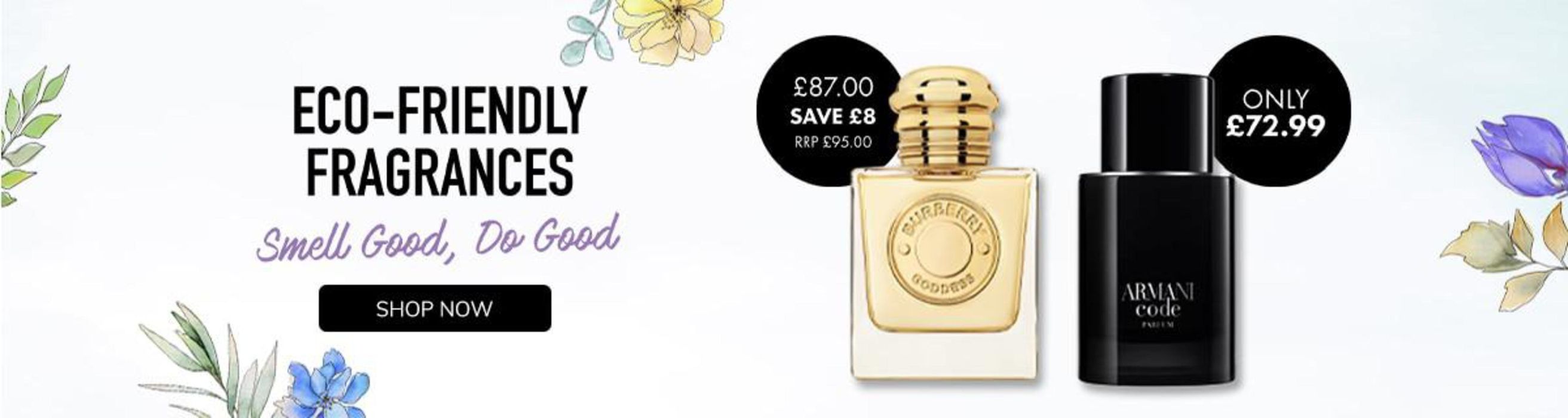 The Perfume Shop catalogue in London | Deals Of The Week | 28/03/2024 - 03/04/2024