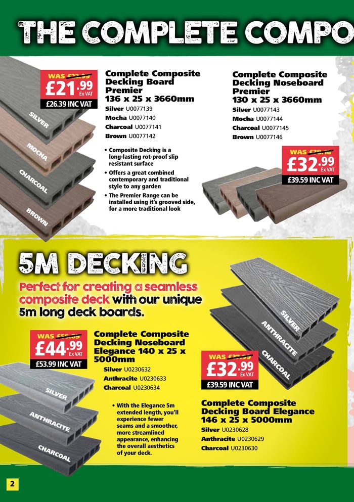 Buildbase catalogue in Louth | Done Deals April - June 2024 | 02/04/2024 - 30/06/2024