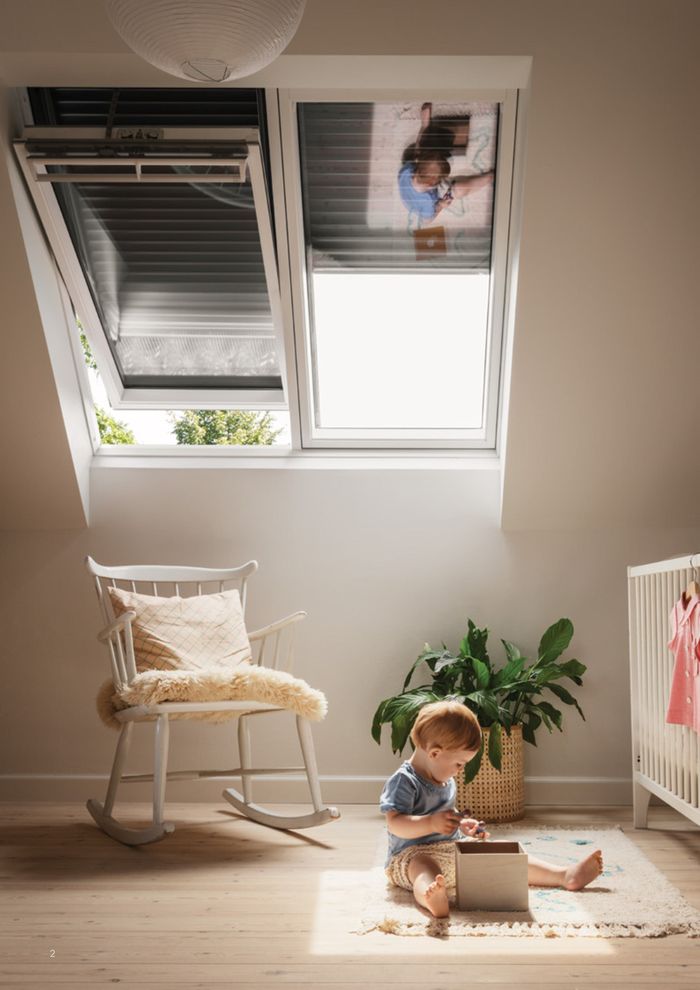 Velux catalogue in Hull | Blinds and Shutters 2024 | 02/04/2024 - 31/12/2024