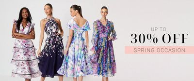 Clothes, Shoes & Accessories offers in Sunderland | Spring Ocassion in Coast | 09/04/2024 - 22/04/2024