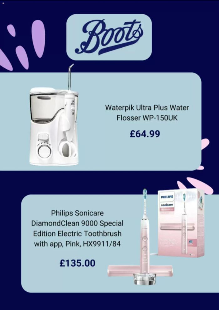 Boots catalogue in Nottingham | Huge Savings | 09/04/2024 - 09/05/2024