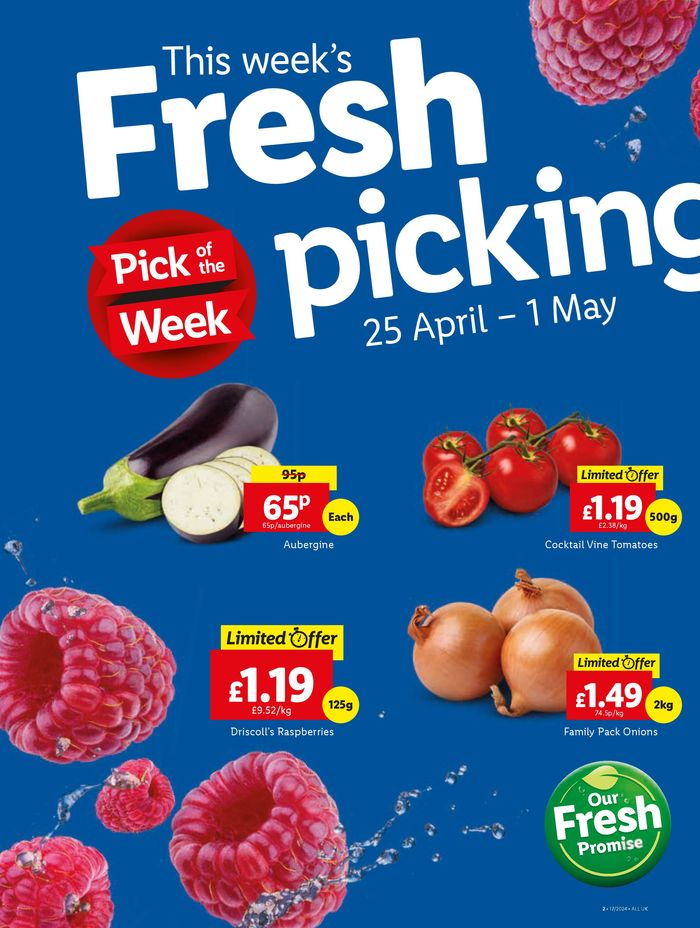 Lidl catalogue in Plymouth | Best Supermarket Wine Range | 25/04/2024 - 01/05/2024