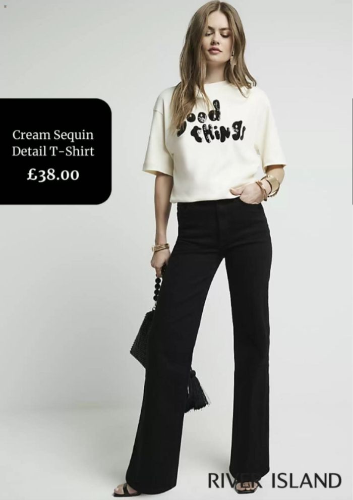 River Island catalogue in Cardiff | New Collection | 29/04/2024 - 25/05/2024