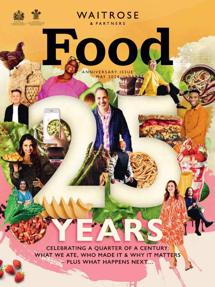 Waitrose catalogue in Haslemere | May 2024 | 01/05/2024 - 31/05/2024