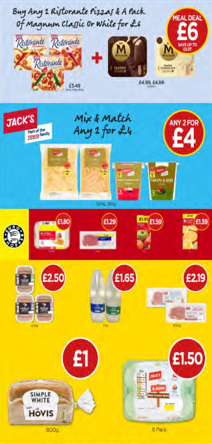 Budgens catalogue in Ely | Amazing Value | 30/04/2024 - 22/05/2024