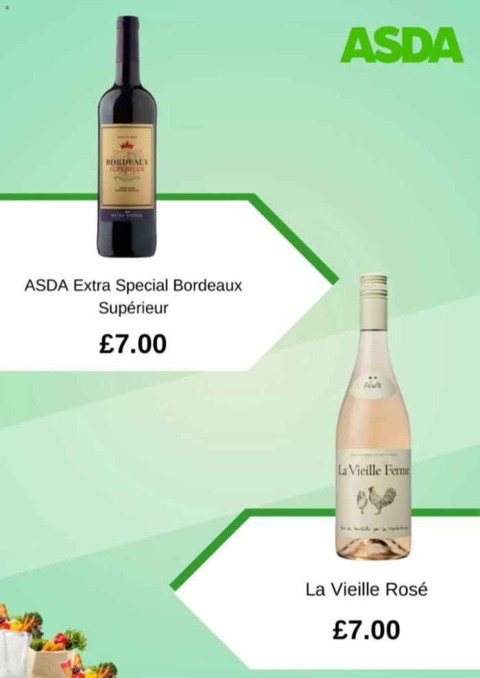 Asda catalogue in Leeds | Weekly Offers | 30/04/2024 - 06/05/2024