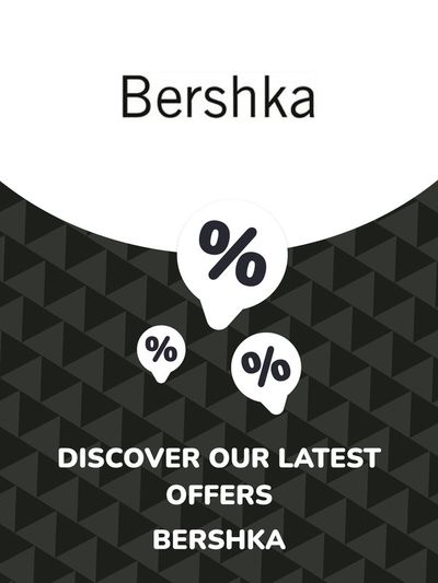Bershka catalogue in Ealing | Offers Bershka | 30/04/2024 - 30/04/2025