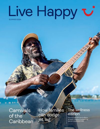 Tui catalogue in Brighouse | Live Happy Summer 2024 | 01/06/2024 - 31/08/2024