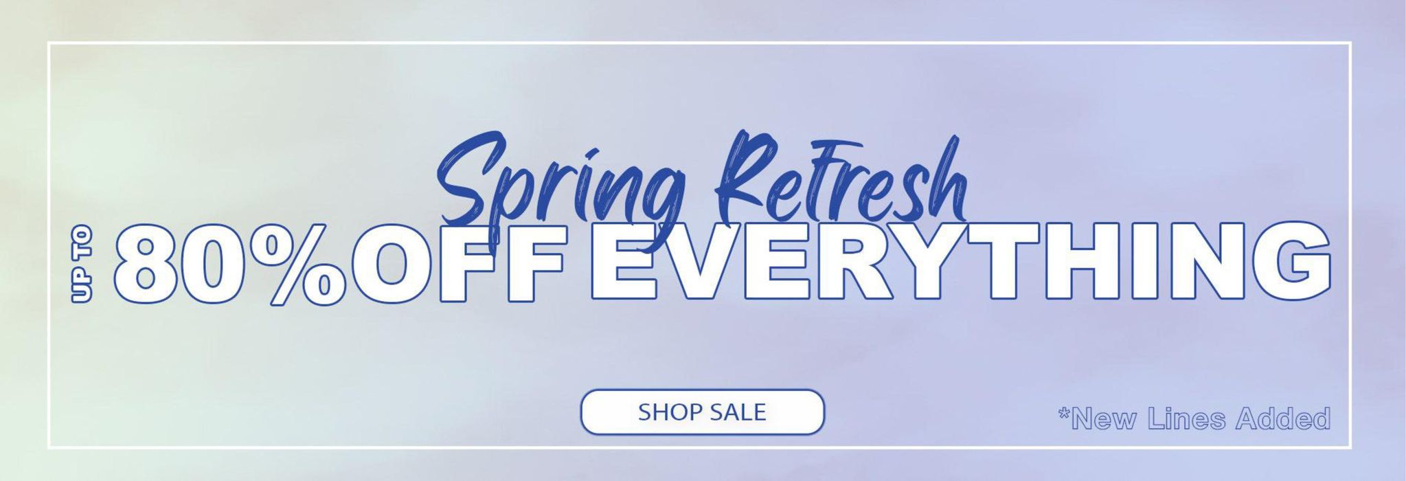 Select catalogue in Heanor | Spring Refresh | 10/05/2024 - 23/05/2024