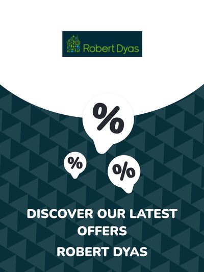 Home & Furniture offers in Portslade | Offers Robert Dyas in Robert Dyas | 13/05/2024 - 13/05/2025