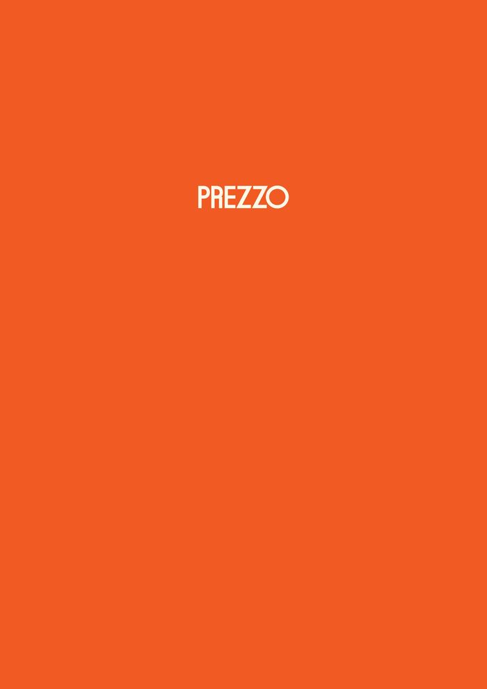 Prezzo catalogue in Newquay | Summer Gousto Menu | 16/05/2024 - 31/08/2024