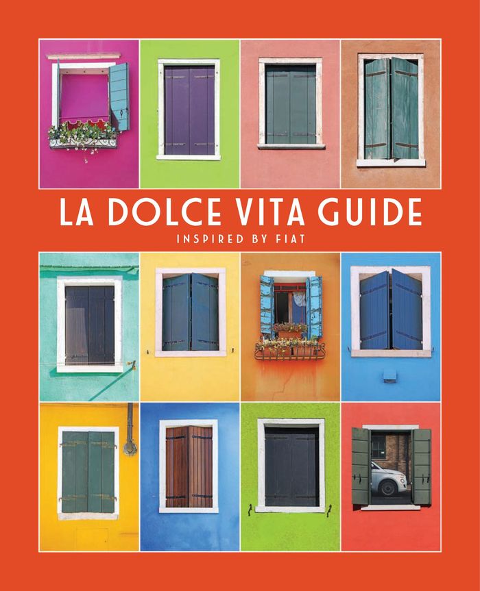 Fiat catalogue in Huddersfield | La Dolce Vita Guide | 21/05/2024 - 31/12/2024