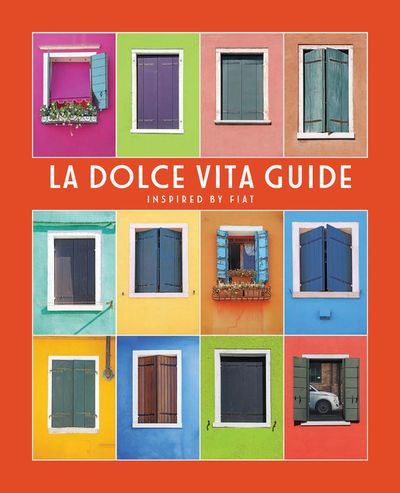 Fiat catalogue in Leeds | La Dolce Vita Guide | 21/05/2024 - 31/12/2024