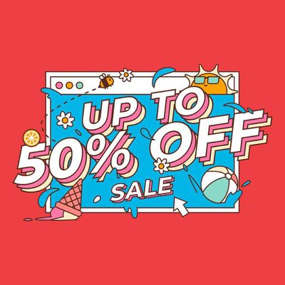 Electronics offers in Molesey | Up To 50% Off Sale in Game | 06/06/2024 - 19/06/2024