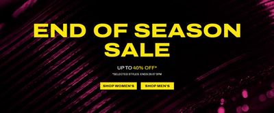 Clothes, Shoes & Accessories offers | End Of Seasonal Sale in Dr. Martens | 25/06/2024 - 29/07/2024