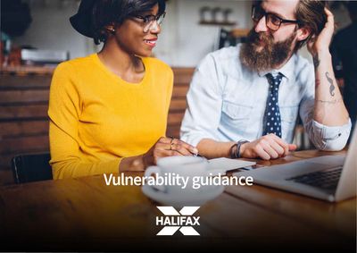 Halifax catalogue in Guildford | Vulnerability Guidance | 06/08/2024 - 31/10/2024