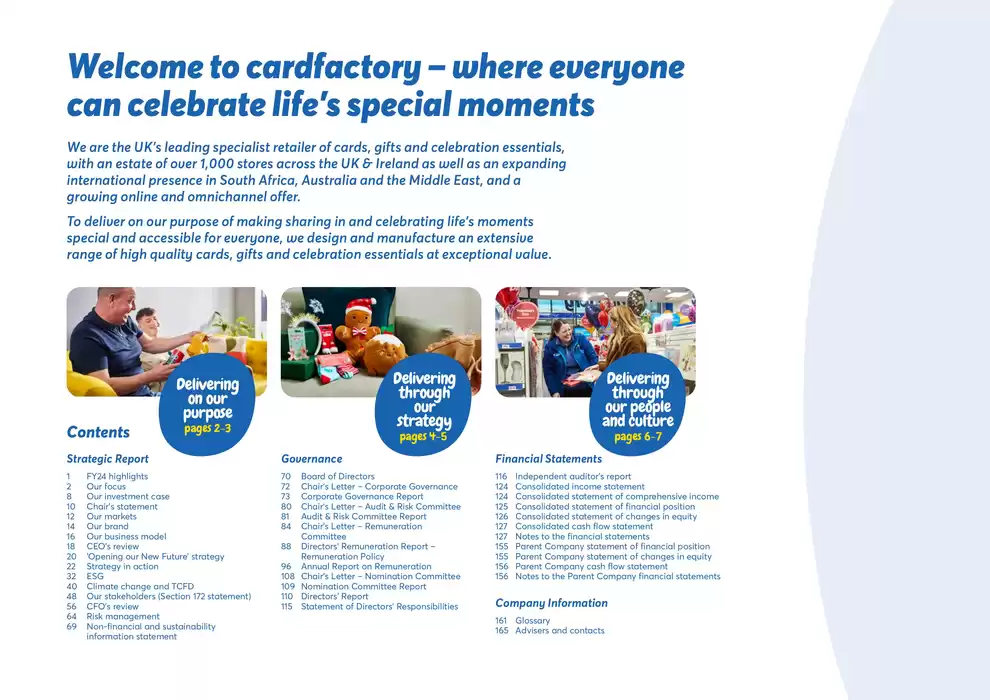 Card Factory catalogue in Reading | Celebrate All Life’s Moments | 08/08/2024 - 31/12/2024