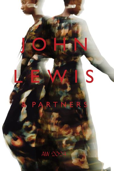 John Lewis catalogue in Welwyn Garden City |  Autumn/Winter Womens Lookbook | 01/09/2024 - 28/02/2025