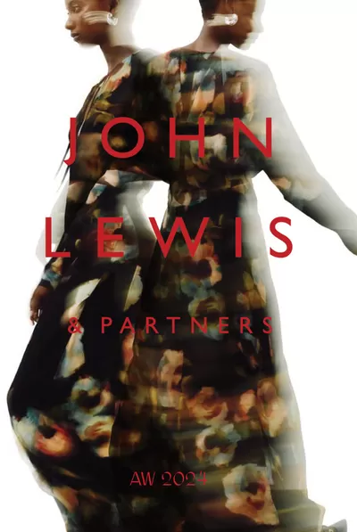 Department Stores offers in Southwark |  Autumn/Winter Womens Lookbook in John Lewis | 01/09/2024 - 28/02/2025