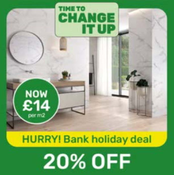 Homebase catalogue in Dundee | Sale | 02/09/2024 - 16/09/2024