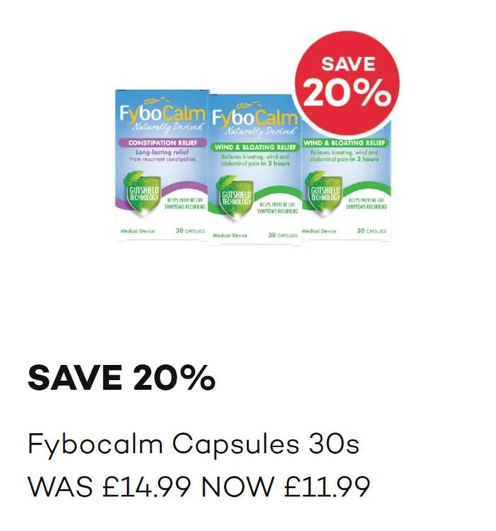 Rowlands Pharmacy catalogue in Wellingborough | Save 20% | 06/09/2024 - 20/09/2024