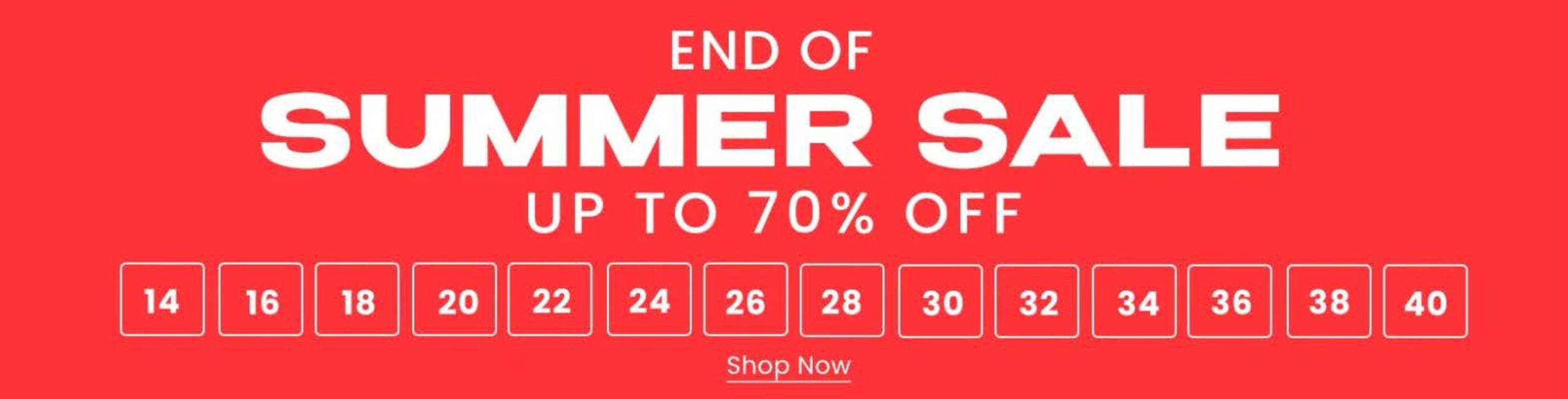 Yours Clothing catalogue in Dudley | Up To 70% Off | 06/09/2024 - 20/09/2024