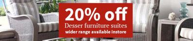 Garden & DIY offers in Egham | 20% Off  in Notcutts Garden Centre | 12/09/2024 - 26/09/2024