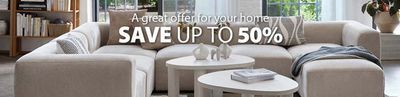 Home & Furniture offers in Bredbury | Save Up to 60%  in JYSK | 17/09/2024 - 01/10/2024