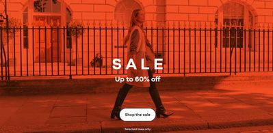 Clothes, Shoes & Accessories offers in Blairgowrie | Up To 60% Off  in JD Williams | 17/09/2024 - 01/10/2024