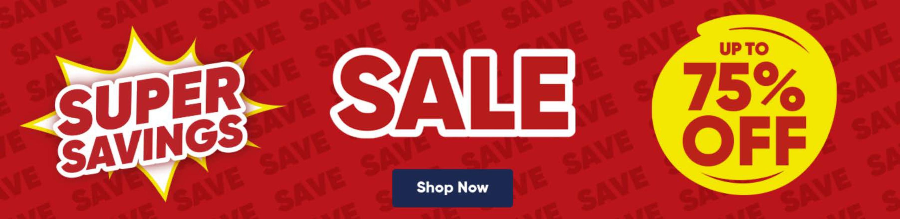 The Works catalogue in North Shields | Sale Up To 75% Off | 18/09/2024 - 02/10/2024