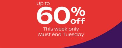 Home & Furniture offers in Rugeley | Up To 60% Off  in Bensons for Beds | 20/09/2024 - 24/09/2024