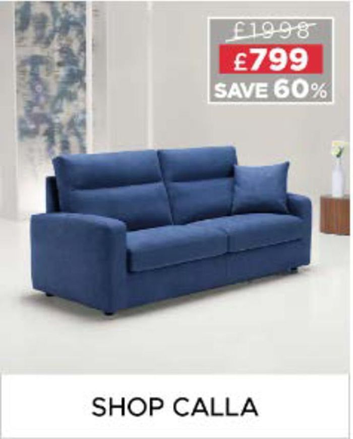 ScS catalogue in Horwich | Up To 60% Off  | 20/09/2024 - 04/10/2024